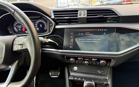 Audi Q3 Sportback, 2019 год, 4 500 000 рублей, 7 фотография