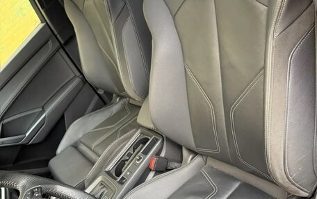 Audi Q3 Sportback, 2019 год, 4 500 000 рублей, 8 фотография