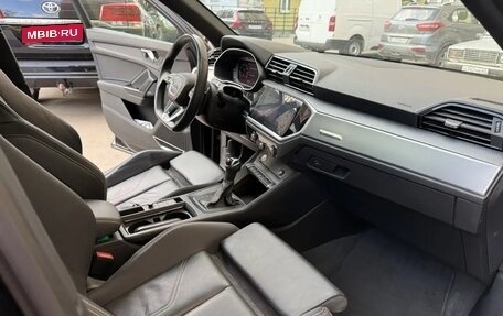 Audi Q3 Sportback, 2019 год, 4 500 000 рублей, 6 фотография