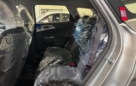 KIA Sportage IV рестайлинг, 2025 год, 3 990 000 рублей, 17 фотография