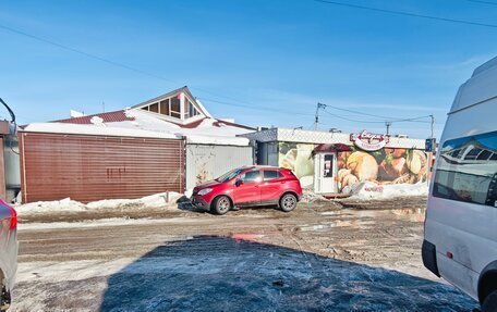 Opel Mokka I, 2013 год, 1 235 000 рублей, 2 фотография