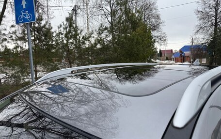 Nissan X-Trail, 2018 год, 1 900 000 рублей, 11 фотография