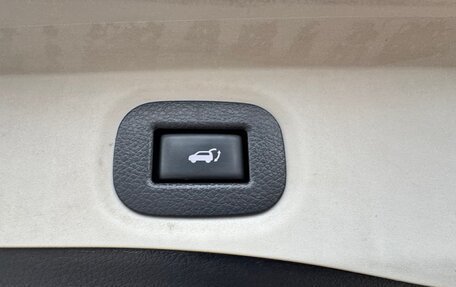 Nissan X-Trail, 2018 год, 1 900 000 рублей, 10 фотография