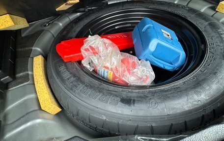 Nissan X-Trail, 2018 год, 1 900 000 рублей, 12 фотография