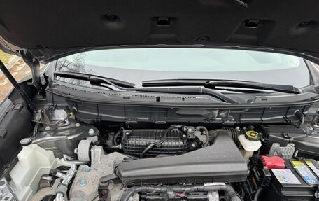 Nissan X-Trail, 2018 год, 1 900 000 рублей, 13 фотография