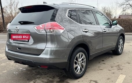 Nissan X-Trail, 2018 год, 1 900 000 рублей, 4 фотография