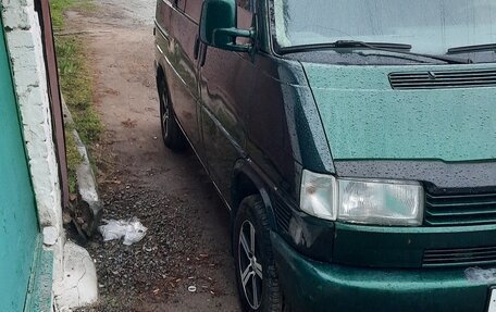 Volkswagen Transporter T4, 1997 год, 600 000 рублей, 3 фотография