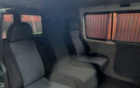 Volkswagen Transporter T4, 1997 год, 600 000 рублей, 6 фотография