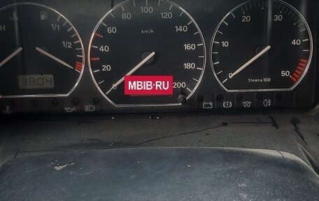 Volkswagen Transporter T4, 1997 год, 600 000 рублей, 7 фотография