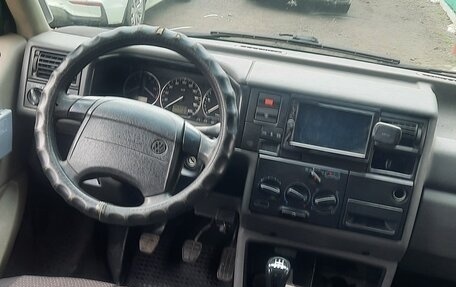 Volkswagen Transporter T4, 1997 год, 600 000 рублей, 5 фотография