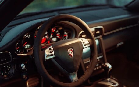 Porsche 911, 2005 год, 4 600 000 рублей, 7 фотография