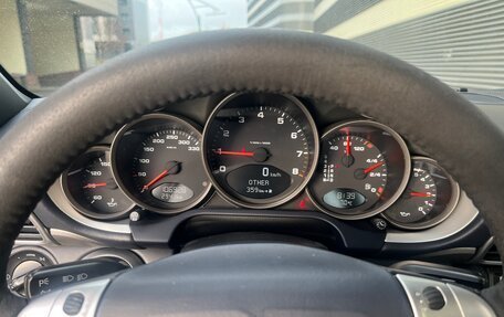 Porsche 911, 2005 год, 4 600 000 рублей, 5 фотография