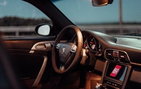 Porsche 911, 2005 год, 4 600 000 рублей, 6 фотография