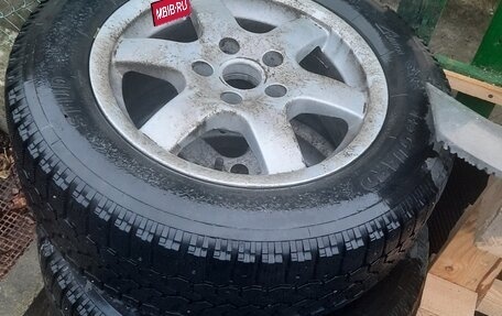 Volkswagen Transporter T4, 1997 год, 600 000 рублей, 8 фотография