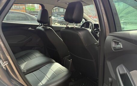 Ford Focus III, 2011 год, 970 000 рублей, 2 фотография
