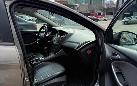 Ford Focus III, 2011 год, 970 000 рублей, 3 фотография