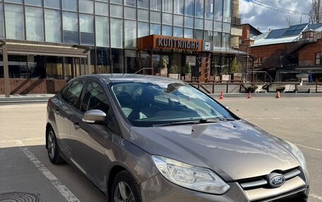 Ford Focus III, 2011 год, 970 000 рублей, 6 фотография