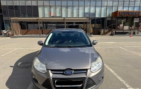 Ford Focus III, 2011 год, 970 000 рублей, 7 фотография