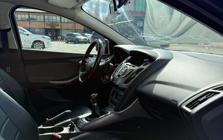 Ford Focus III, 2011 год, 970 000 рублей, 11 фотография
