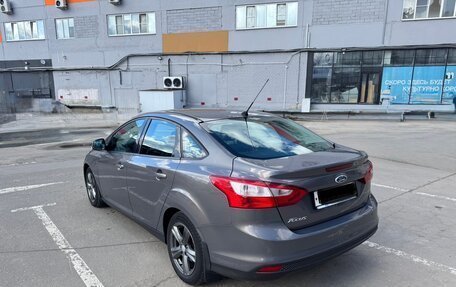 Ford Focus III, 2011 год, 970 000 рублей, 16 фотография