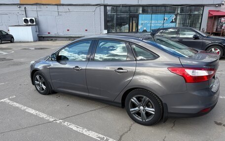 Ford Focus III, 2011 год, 970 000 рублей, 17 фотография