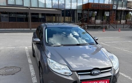 Ford Focus III, 2011 год, 970 000 рублей, 14 фотография