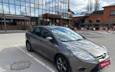 Ford Focus III, 2011 год, 970 000 рублей, 13 фотография