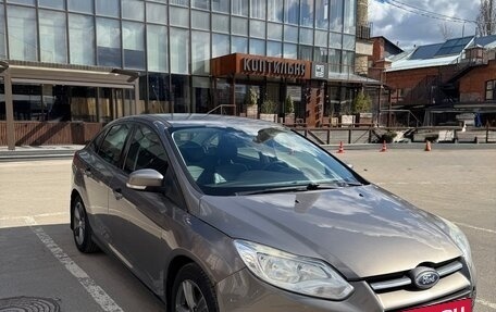 Ford Focus III, 2011 год, 970 000 рублей, 5 фотография