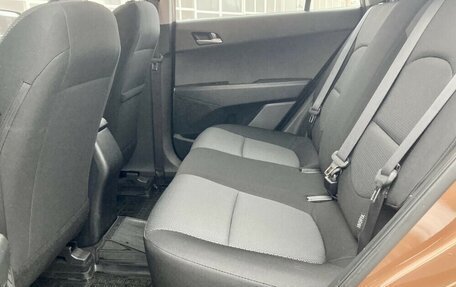 Hyundai Creta I рестайлинг, 2018 год, 2 000 000 рублей, 6 фотография