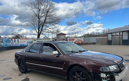 Audi A8, 1997 год, 400 000 рублей, 2 фотография