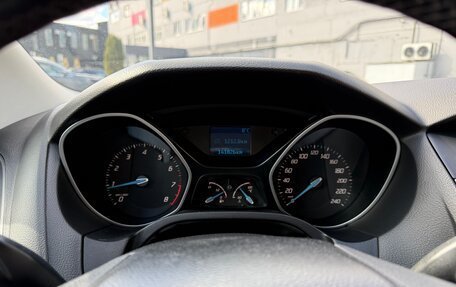 Ford Focus III, 2011 год, 970 000 рублей, 20 фотография