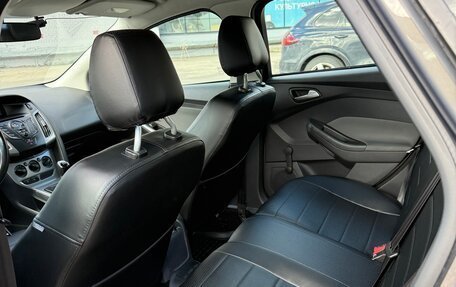 Ford Focus III, 2011 год, 970 000 рублей, 18 фотография
