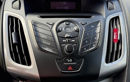 Ford Focus III, 2011 год, 970 000 рублей, 19 фотография