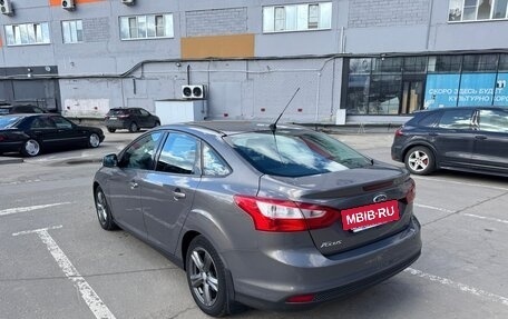 Ford Focus III, 2011 год, 970 000 рублей, 15 фотография