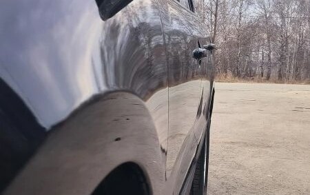 Hyundai Santa Fe III рестайлинг, 2011 год, 1 430 000 рублей, 13 фотография