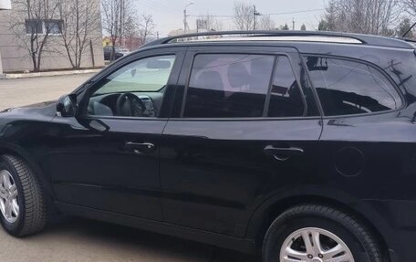 Hyundai Santa Fe III рестайлинг, 2011 год, 1 430 000 рублей, 6 фотография