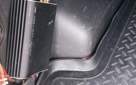 Hyundai Santa Fe III рестайлинг, 2011 год, 1 430 000 рублей, 7 фотография