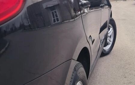 Hyundai Santa Fe III рестайлинг, 2011 год, 1 430 000 рублей, 12 фотография