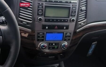 Hyundai Santa Fe III рестайлинг, 2011 год, 1 430 000 рублей, 11 фотография