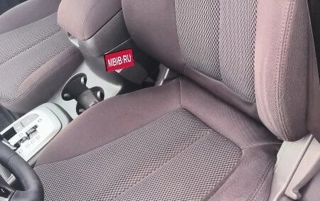 Hyundai Santa Fe III рестайлинг, 2011 год, 1 430 000 рублей, 8 фотография