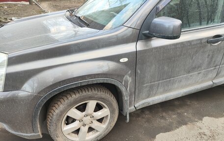 Nissan X-Trail, 2008 год, 750 000 рублей, 2 фотография