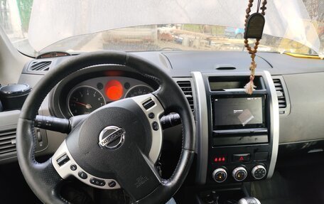 Nissan X-Trail, 2008 год, 750 000 рублей, 3 фотография