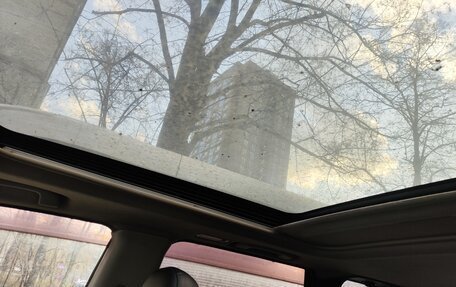 Nissan X-Trail, 2008 год, 750 000 рублей, 5 фотография