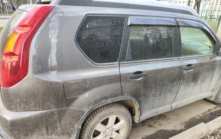 Nissan X-Trail, 2008 год, 750 000 рублей, 10 фотография