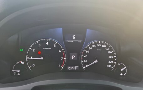 Lexus RX III, 2014 год, 2 650 000 рублей, 9 фотография