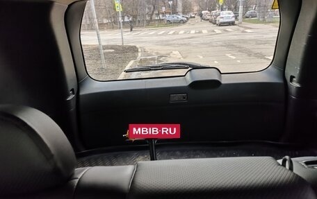 Nissan X-Trail, 2008 год, 750 000 рублей, 6 фотография