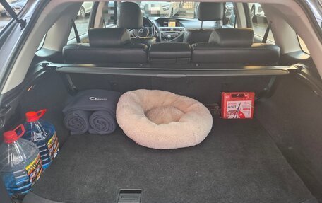 Lexus RX III, 2014 год, 2 650 000 рублей, 15 фотография