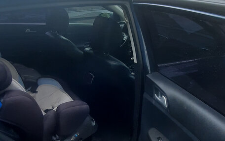 KIA Sportage IV рестайлинг, 2018 год, 1 800 000 рублей, 12 фотография