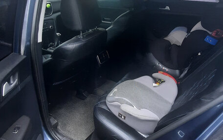 KIA Sportage IV рестайлинг, 2018 год, 1 800 000 рублей, 11 фотография