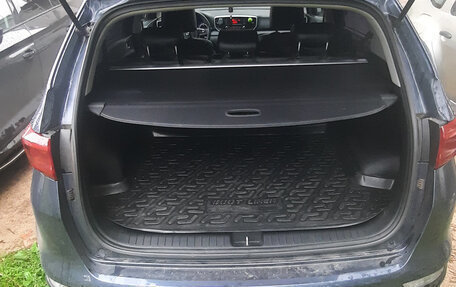 KIA Sportage IV рестайлинг, 2018 год, 1 800 000 рублей, 10 фотография